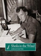 Sheila in the Wind цена и информация | Книги о питании и здоровом образе жизни | pigu.lt