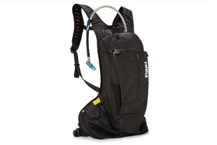 Велосипедный рюкзак с ёмкостью для воды Thule Vital 3 л, черный (3204150) цена и информация | Рюкзаки и сумки | pigu.lt