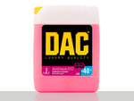 Antifrizas „DAC G12 OAT Long life“ -40C, 20L