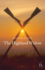 Highland Widow kaina ir informacija | Fantastinės, mistinės knygos | pigu.lt
