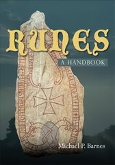 Runes: a Handbook kaina ir informacija | Dvasinės knygos | pigu.lt