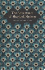 Adventures of Sherlock Holmes kaina ir informacija | Fantastinės, mistinės knygos | pigu.lt