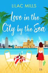 Love in the City by the Sea цена и информация | Fantastinės, mistinės knygos | pigu.lt