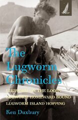Lugworm Chronicles: Lugworm on the Loose, Lugworm Homeward Bound, Lugworm Island Hopping цена и информация | Путеводители, путешествия | pigu.lt