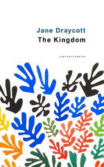 Kingdom kaina ir informacija | Poezija | pigu.lt