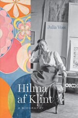 Hilma af Klint: A Biography цена и информация | Биографии, автобиогафии, мемуары | pigu.lt