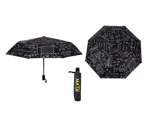 Зонтик Ital Mathematical цена и информация | Мужские зонты | pigu.lt