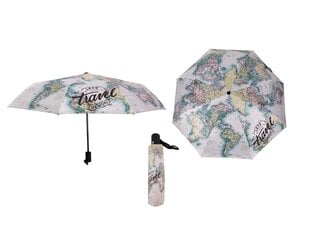 Зонтик Itotal Старая Карта цена и информация | Мужские зонты | pigu.lt
