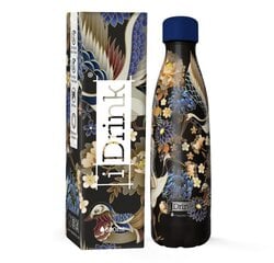 Termo gertuvė Itotal Nature, 500 ml kaina ir informacija | Gertuvės | pigu.lt