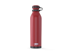 Термос Itotal B-EVO Scarlet Tiziano, цвет бордовый, 500мл цена и информация | Фляги для воды | pigu.lt