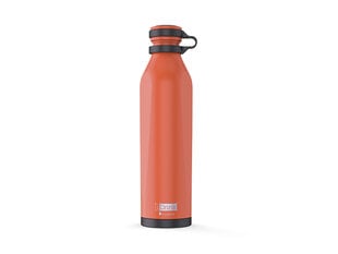 Термос Itotal B-Evo Modigliani, цвет оранжевый, 500мл цена и информация | Фляги для воды | pigu.lt