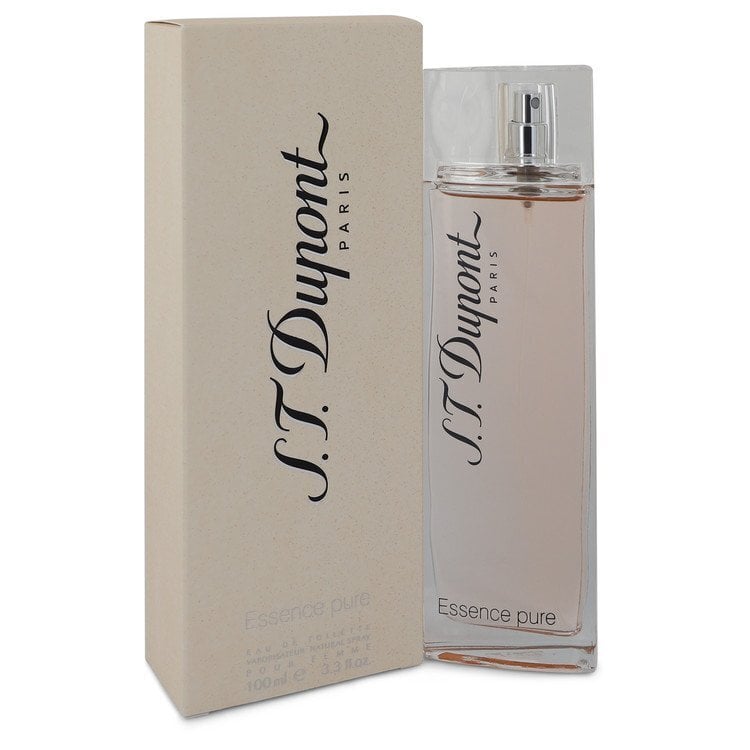 Tualetinis vanduo Dupont Essence Pure Pour Femme EDT moterims 100 ml цена и информация | Kvepalai moterims | pigu.lt