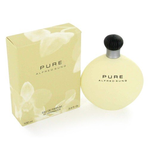 Kvapusis vanduo Alfred Sung Pure EDP moterims, 100 ml kaina ir informacija | Kvepalai moterims | pigu.lt