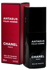 Туалетная вода Chanel Antaeus EDT, 100 мл цена и информация | Мужские духи | pigu.lt