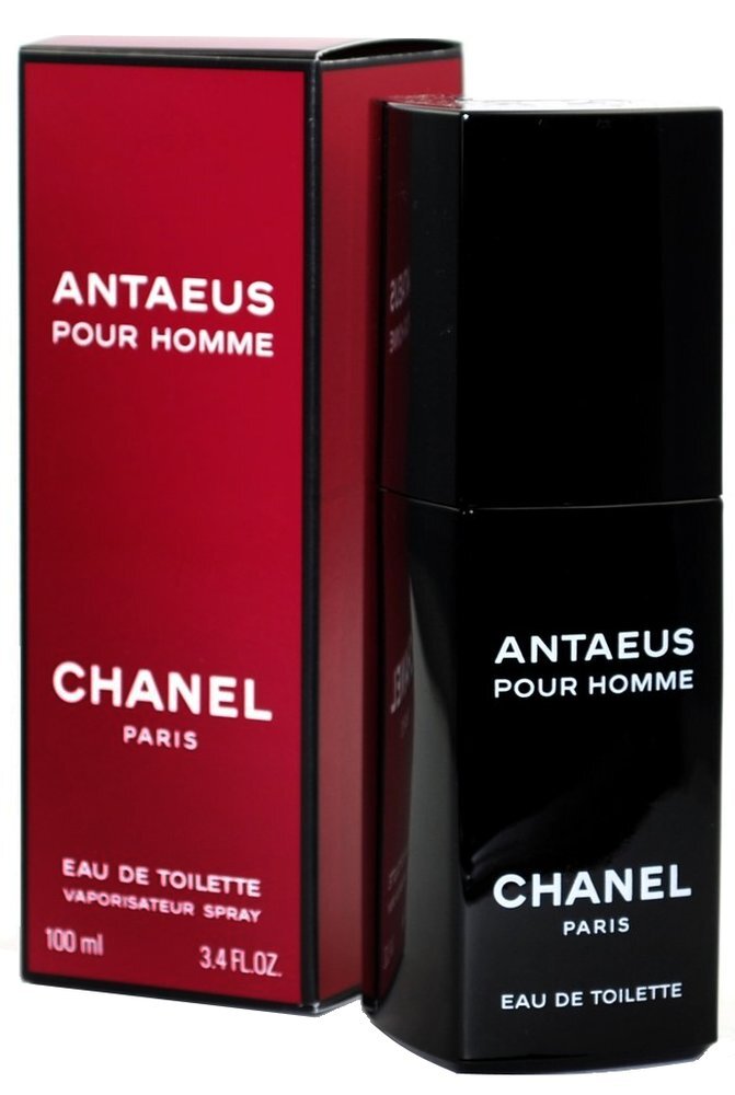 Tualetinis vanduo Chanel Antaeus EDT vyrams 100 ml цена и информация | Kvepalai vyrams | pigu.lt