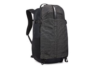 Походный рюкзак Thule Nanum 18 л, черный (3204515) цена и информация | Рюкзаки и сумки | pigu.lt