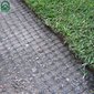 Tinklas nuo kurmių 50g/m2, juodas, akutė 19 x 19 mm, 2 x 25 m kaina ir informacija | Graužikų, kurmių naikinimas | pigu.lt