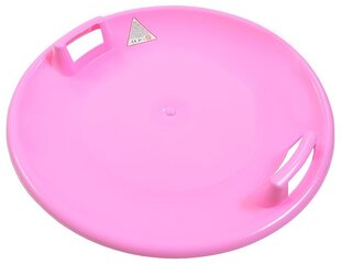 Čiuožynė Hamax Ufo, rožinė, 500545 kaina ir informacija | Rogutės | pigu.lt