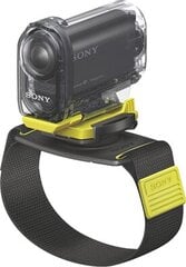 Sony Action Cam ремешок на запястье AKAWM1 цена и информация | Сумка для фототехники Puluz | pigu.lt