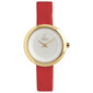 Moteriškas laikrodis Obaku Danija V146LXGIRR kaina ir informacija | Moteriški laikrodžiai | pigu.lt