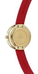 Часы женские Obaku Denmark V146LXGIRR цена и информация | Женские часы | pigu.lt