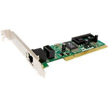 Gigabit Ethernet PCI адаптер Edimax с низкопрофильным держателем цена и информация | Маршрутизаторы (роутеры) | pigu.lt