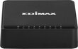 EDIMAX Fast 8 Ports Desktop SwitchES-3308P(EN) kaina ir informacija | Maršrutizatoriai (routeriai) | pigu.lt