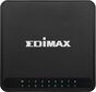 EDIMAX Fast 8 Ports Desktop SwitchES-3308P(EN) kaina ir informacija | Maršrutizatoriai (routeriai) | pigu.lt