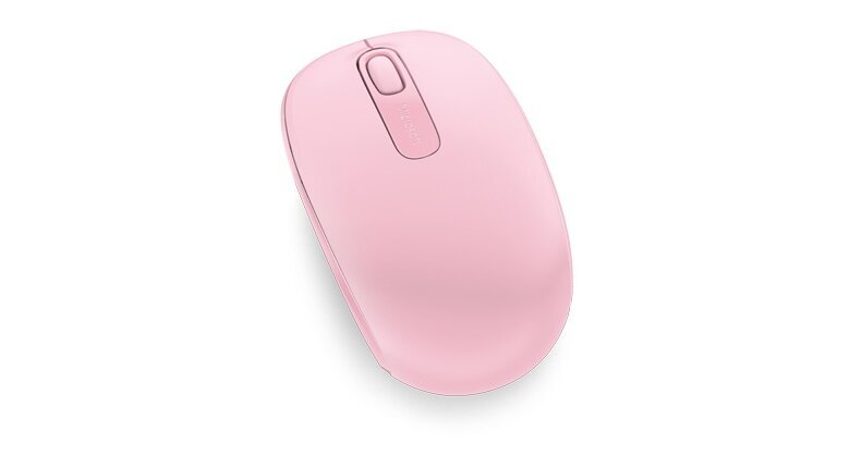 microsoft 1850 pink