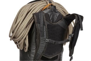 Мужской походный рюкзак Thule Stir, 35 л, серый цена и информация | Рюкзаки и сумки | pigu.lt
