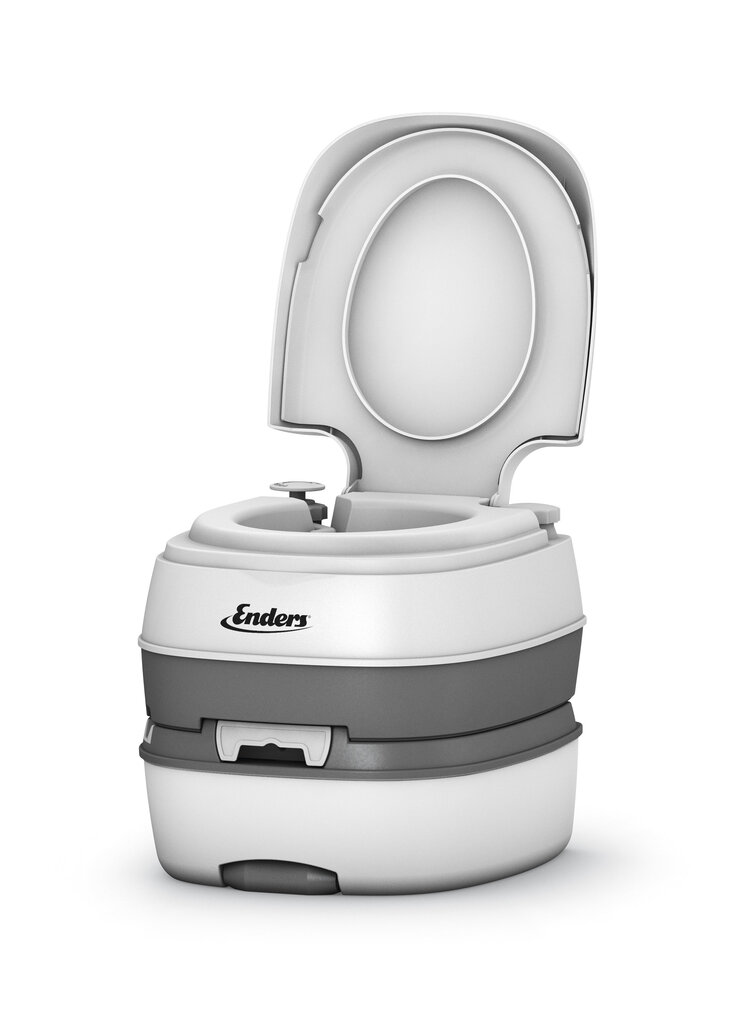 Mobilus biotualetas Enders Mobil WC Deluxe kaina | pigu.lt