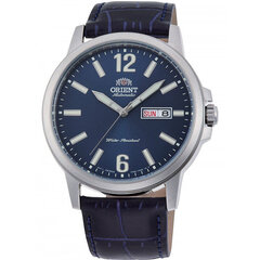 Vyriškas laikrodis Orient Automatinis RA-AA0C05L19B kaina ir informacija | Vyriški laikrodžiai | pigu.lt