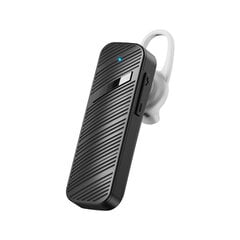 KAKU Bluetooth ausinės KSC-555 Yibei Black kaina ir informacija | Laisvų rankų įranga | pigu.lt