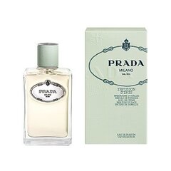 Kvapusis vanduo Prada Infusion D´ Iris EDP moterims, 50 ml kaina ir informacija | Kvepalai moterims | pigu.lt