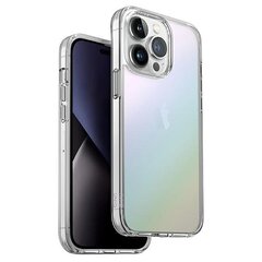 Uniq LifePro Xtreme Case, skaidrus kaina ir informacija | Telefono dėklai | pigu.lt