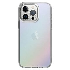 UNIQ etui LifePro Xtreme iPhone 14 Pro 6,1" opal|iridescent цена и информация | Чехлы для телефонов | pigu.lt