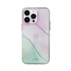 UNIQ etui Coehl Palette iPhone 14 Pro 6,1" liliowy|soft lilac цена и информация | Чехлы для телефонов | pigu.lt