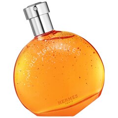 Парфюмерная вода Hermes Elixir Des Merveilles EDP 50 мл цена и информация | Женские духи | pigu.lt