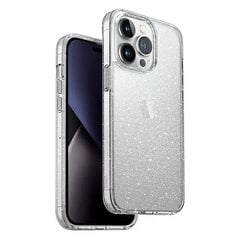 UNIQ etui LifePro Xtreme iPhone SE 2022 | SE 2020 |7|8 przezroczysty|tinsel clear цена и информация | Чехлы для телефонов | pigu.lt