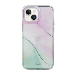 UNIQ etui Coehl Palette iPhone 14 6,1" liliowy|soft lilac цена и информация | Чехлы для телефонов | pigu.lt