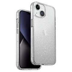 UNIQ etui LifePro Xtreme iPhone SE 2022 | SE 2020 |7|8 przezroczysty|tinsel clear цена и информация | Чехлы для телефонов | pigu.lt