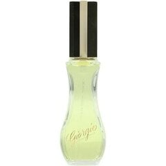 Tualetinis vanduo Giorgio Beverly Hills Yellow EDT moterims 30 ml kaina ir informacija | Kvepalai moterims | pigu.lt