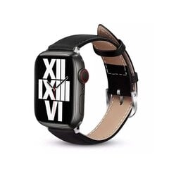 Ремешок Crong для Apple Watch 38/40/41mm цена и информация | Аксессуары для смарт-часов и браслетов | pigu.lt