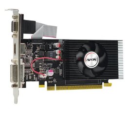 Afox GeForce GT730 (AF7304096D3L5) kaina ir informacija | Vaizdo plokštės (GPU) | pigu.lt