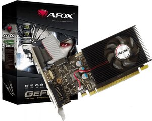 Afox GeForce GT730 (AF7304096D3L5) цена и информация | Видеокарты (GPU) | pigu.lt