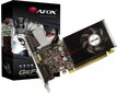 Afox GeForce GT730 (AF7304096D3L5) kaina ir informacija | Vaizdo plokštės (GPU) | pigu.lt