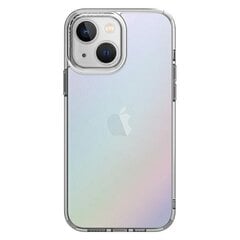 UNIQ etui LifePro Xtreme iPhone SE 2022 | SE 2020 |7|8 przezroczysty|tinsel clear цена и информация | Чехлы для телефонов | pigu.lt