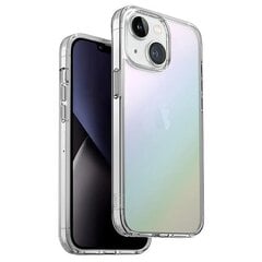 UNIQ etui LifePro Xtreme iPhone SE 2022 | SE 2020 |7|8 przezroczysty|tinsel clear цена и информация | Чехлы для телефонов | pigu.lt
