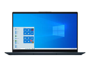 Lenovo 14'' Ideapad 3 Ryzen 3 5300U 8GB 256GB SSD Windows 10 цена и информация | Ноутбуки | pigu.lt