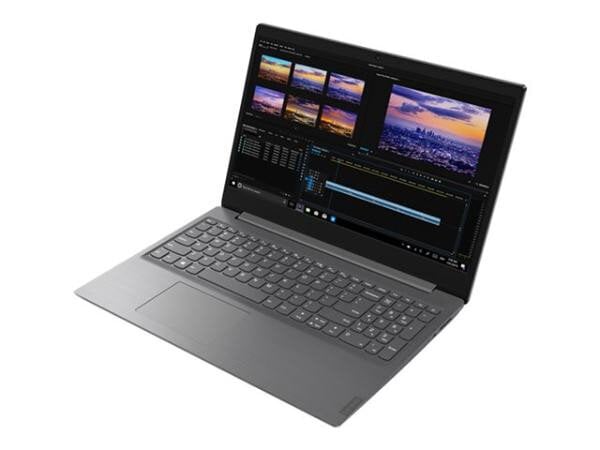 Lenovo 15.6'' V15-ADA Ryzen 3 3250U 4GB 256GB SSD Windows 10 Professional kaina ir informacija | Nešiojami kompiuteriai | pigu.lt